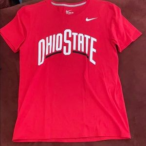 NIKE Ohio State T-Shirt